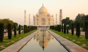 Want to know how NOT to go into Anaphylactic Shock in India like I did? This post is for you! Click through to check it out.