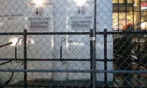 TempRestrooms