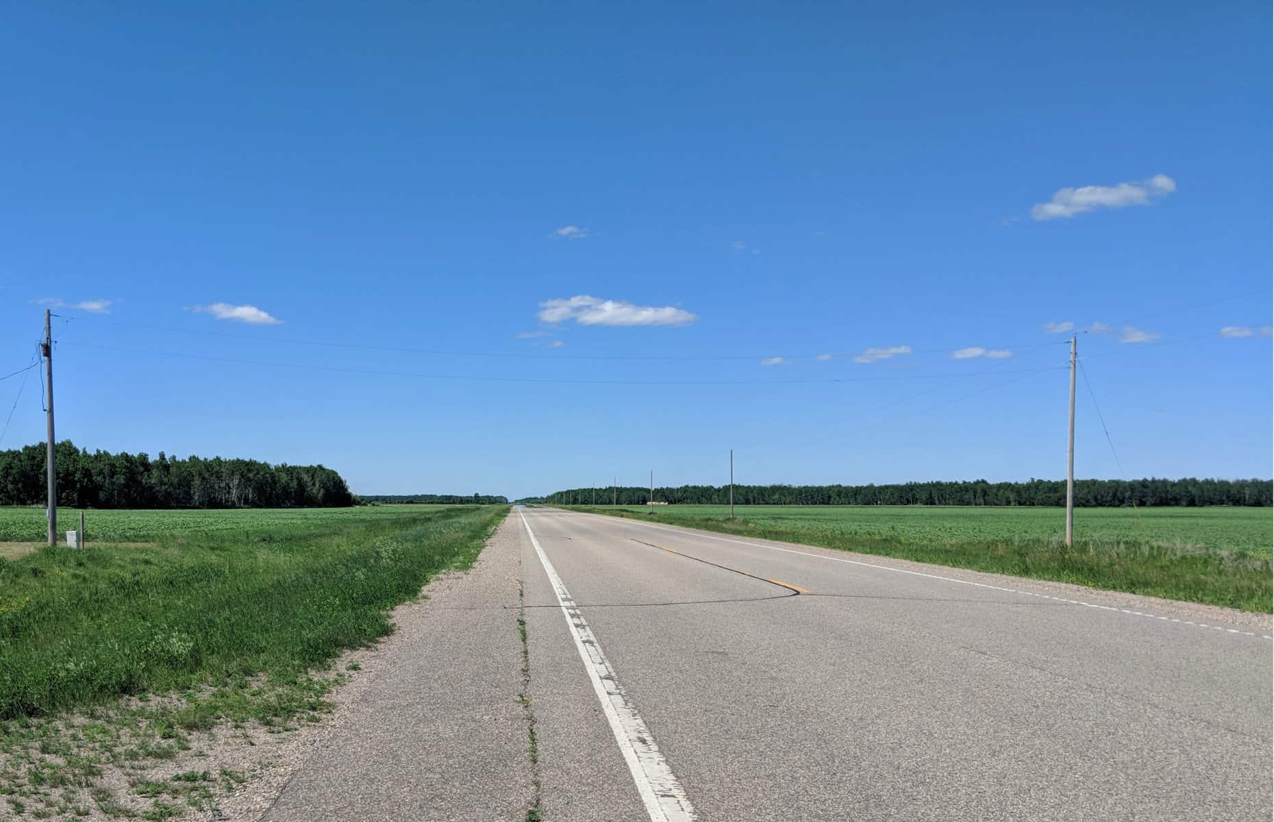 The Road