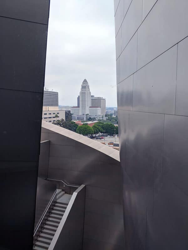 Downtown LA: 10 Unforgettable Things To Do, Part One
