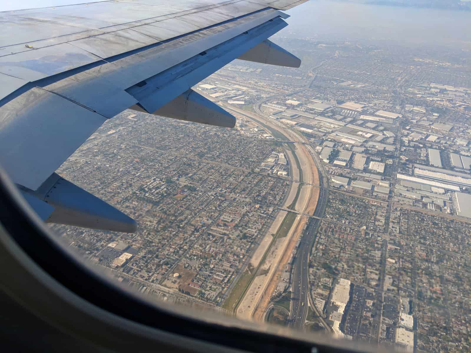 Planning Your Trip to LA