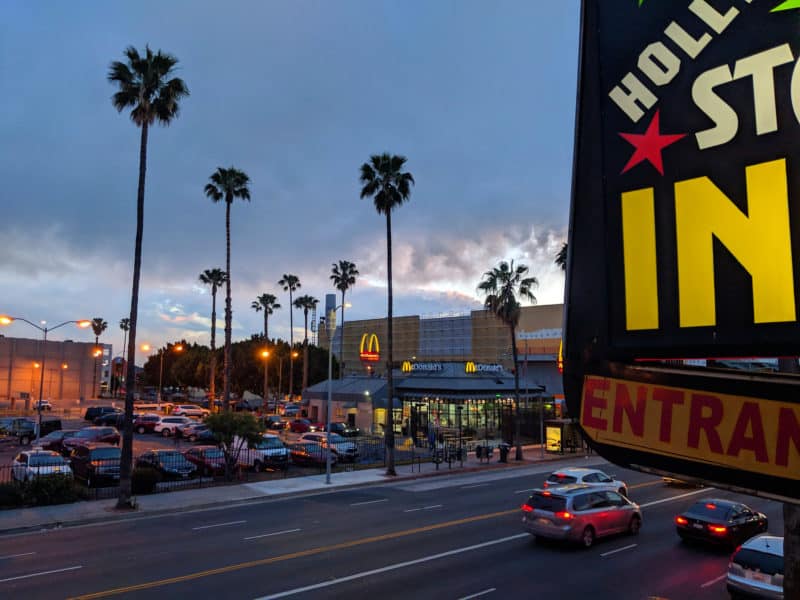 Planning Your Trip to LA