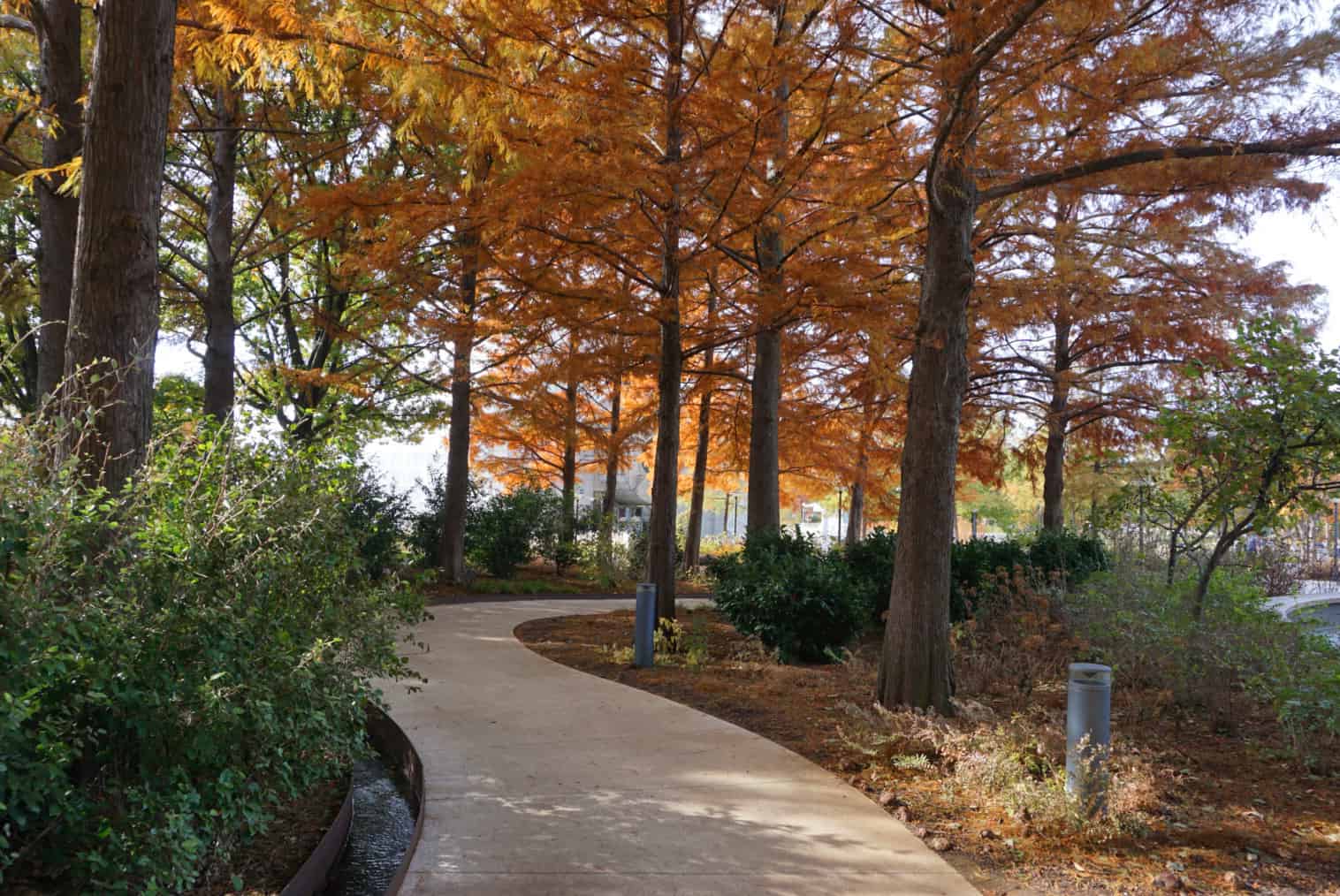 Fall in Oklahoma City Your guide to an OKC autumn getaway
