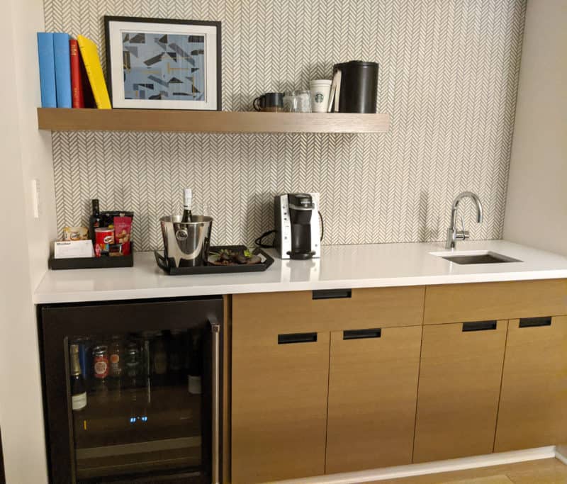 KitchenArea