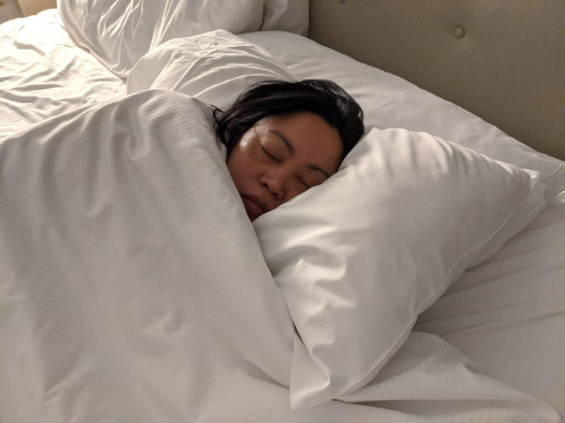 ElliotParkHotel.BlissfulSleepBlur