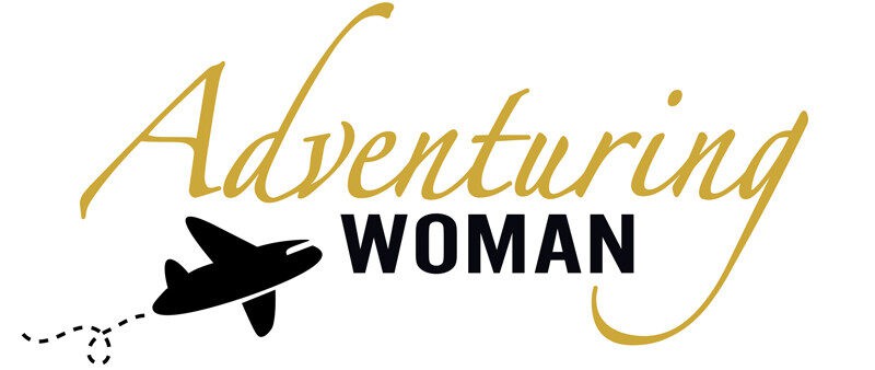 Adventuring Woman